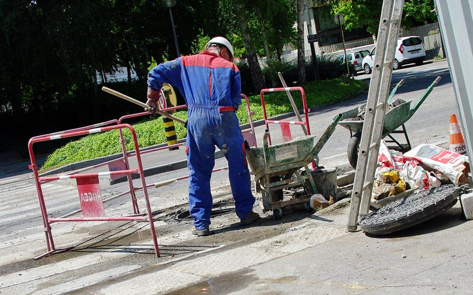 déboucheur grosse canalisation Le Blanc-Mesnil