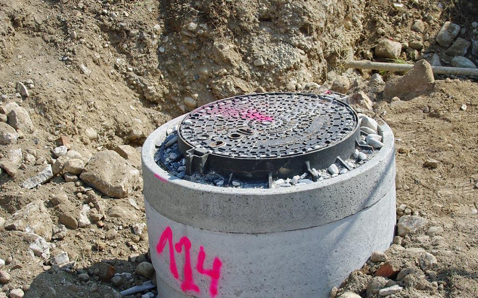 déboucher canalisation egout Le Blanc-Mesnil
